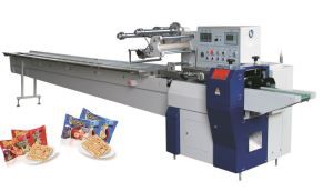 Μηχανή συσκευασίας Noodle τσάντας